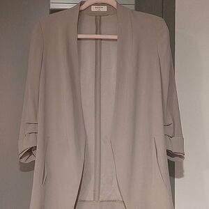 Babaton blazer
